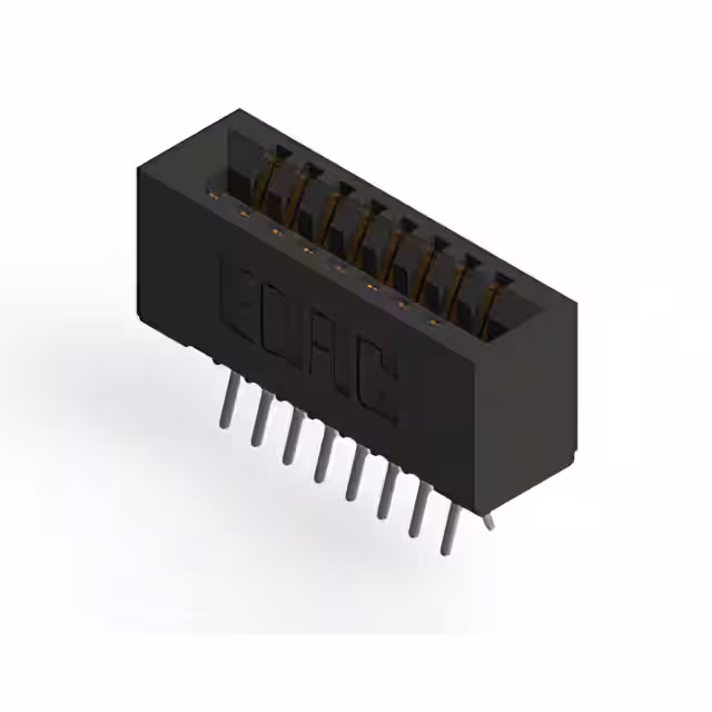 391-016-556-201 EDAC Inc.  Kantenbrettverbinder